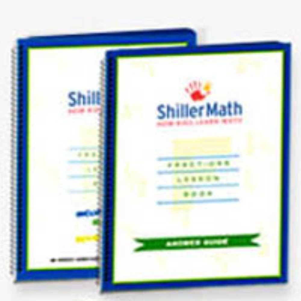 ShillerLearning Math Fractions Kit - Picture 2 of 4